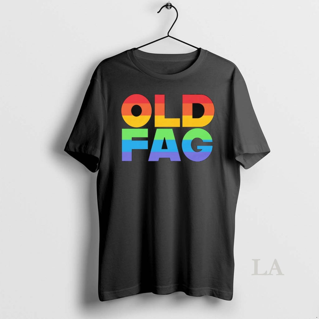 Original Old Fag Pride