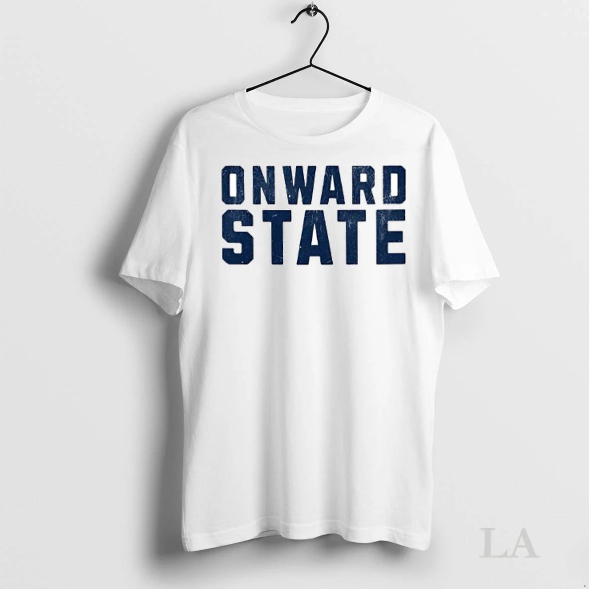 Original Onward State Text Simple