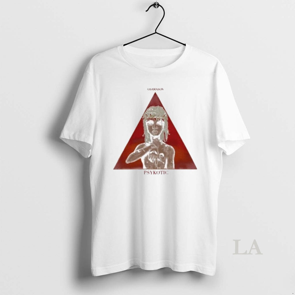 Original Osamason Psykotic