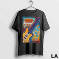 Original Oteil And Friends October 2025 Fall Tour