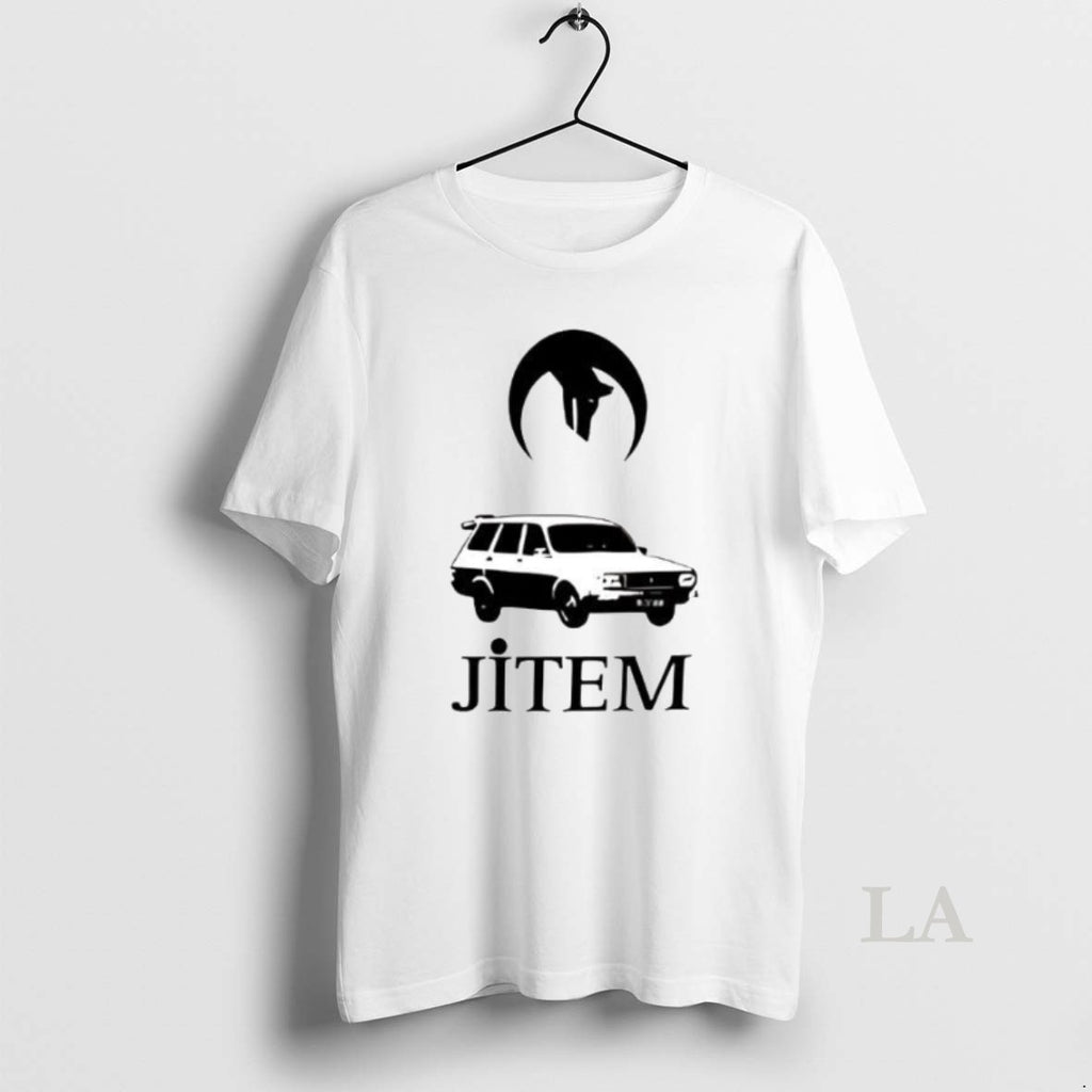 Original Oversize Jitem Ve Beyaz Toros Classic