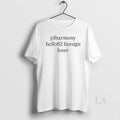 Original P1harmony Hello82 Fansign Loser Ornaments