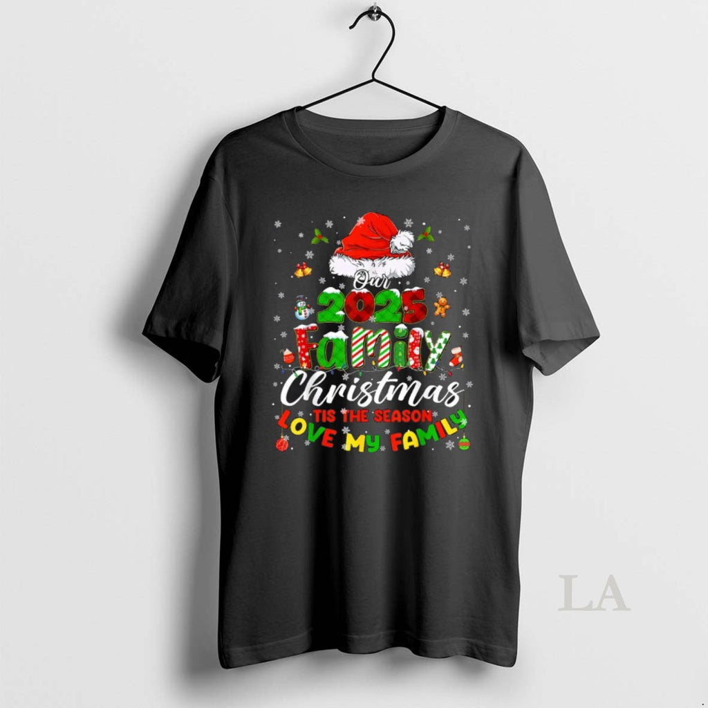 Original Pajamas Outfit Family Matching Christmas 2025 Gifts Pj