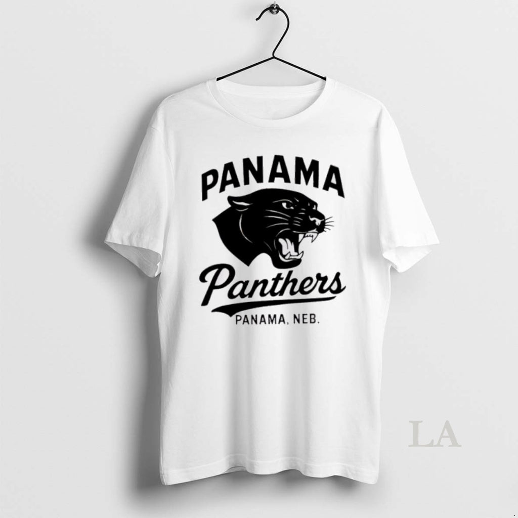 Original Panama Panthers Cute Mascot