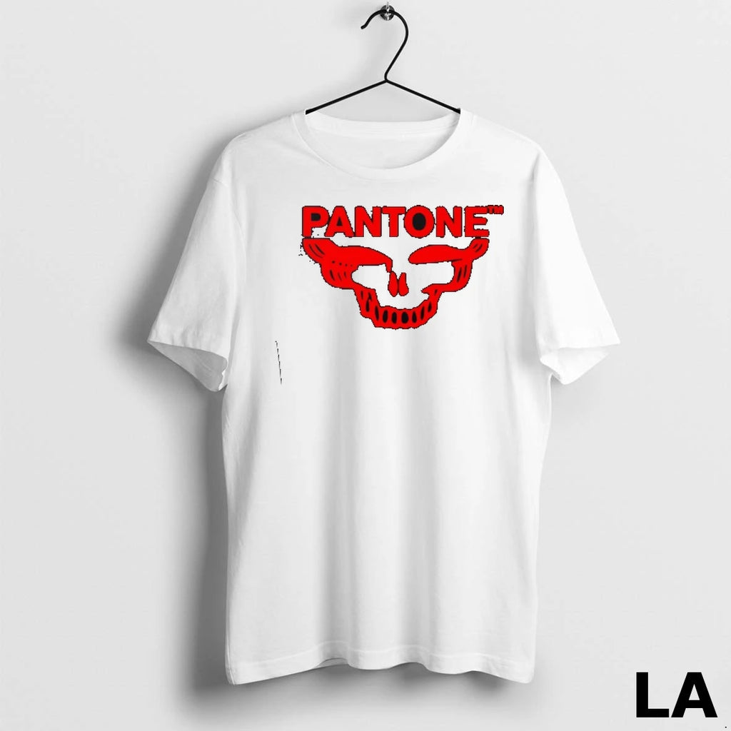 Original Pantone Grateful Dead 2025