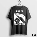 Original Paper Beats Rock Hand Back Ladies