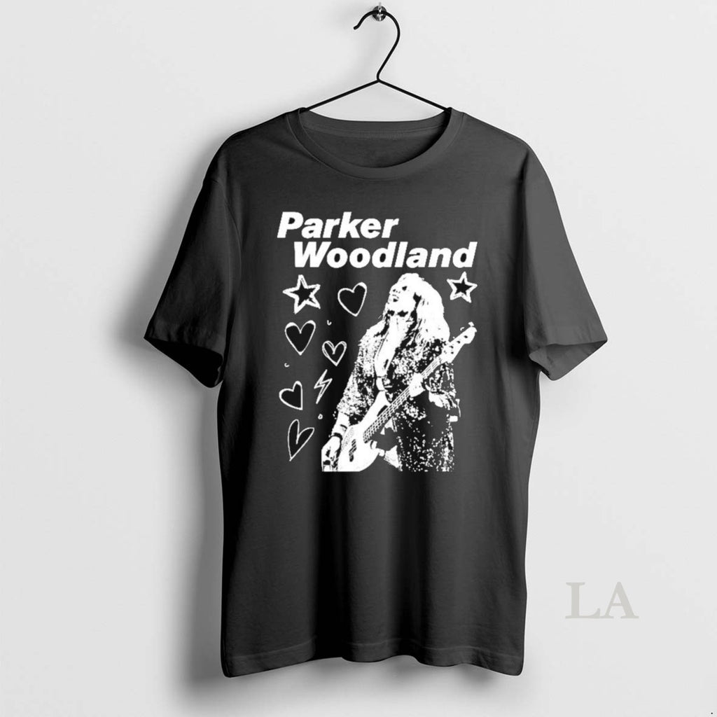 Original Parker Woodland Erin Rocks
