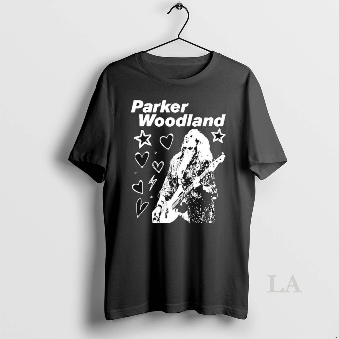 Original Parker Woodland Erin Rocks