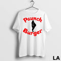 Original Parks And Recreation Paunch Burger