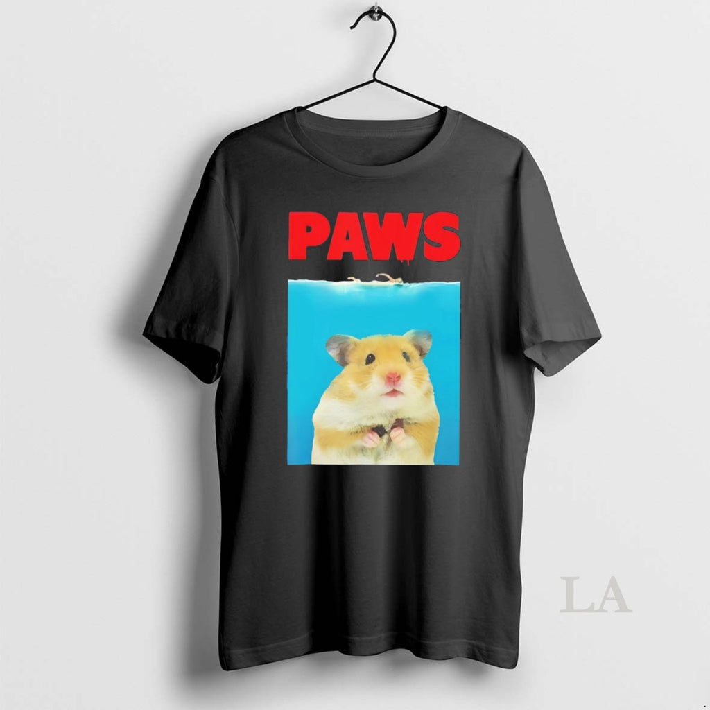 Original Paws Hamster Jaws