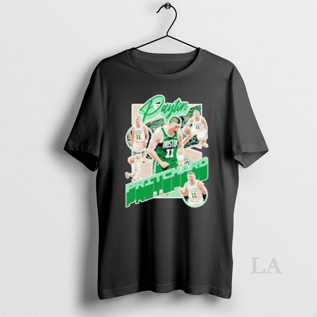 Original Payton Pritchard Boston Celtics Shirts