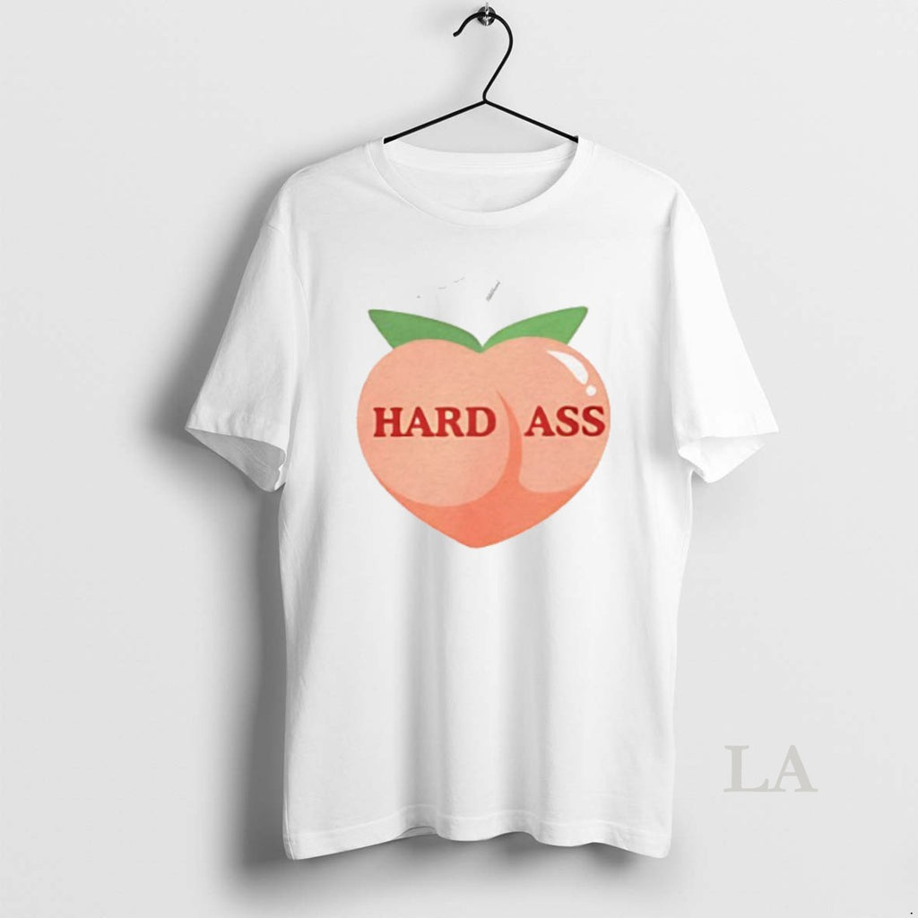 Original Peach Hard Ass