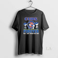 Original Peanuts Chicago Cubs Forever Not Just When We Win Ceramic Ceramic And Classic Dad