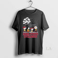Original Peanuts Iowa State Cyclones Winter Its The Most Wonderful Time Of The Year