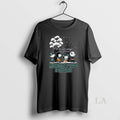 Original Peanuts Michigan State Spartans Winter Its The Most Wonderful Time Of The Year