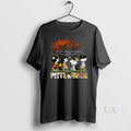 Original Peanuts Pittsburgh Sports Its The Most Wonderful Time Of The Year
