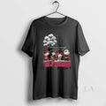 Original Peanuts Unlv Rebels Winter Its The Most Wonderful Time Of The Year