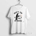 Original Penguin Prayn For My Haters Est 2016 Combat Tronco