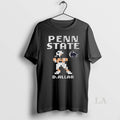 Original Penn State Football Drew Allar Retro Baller Video Games