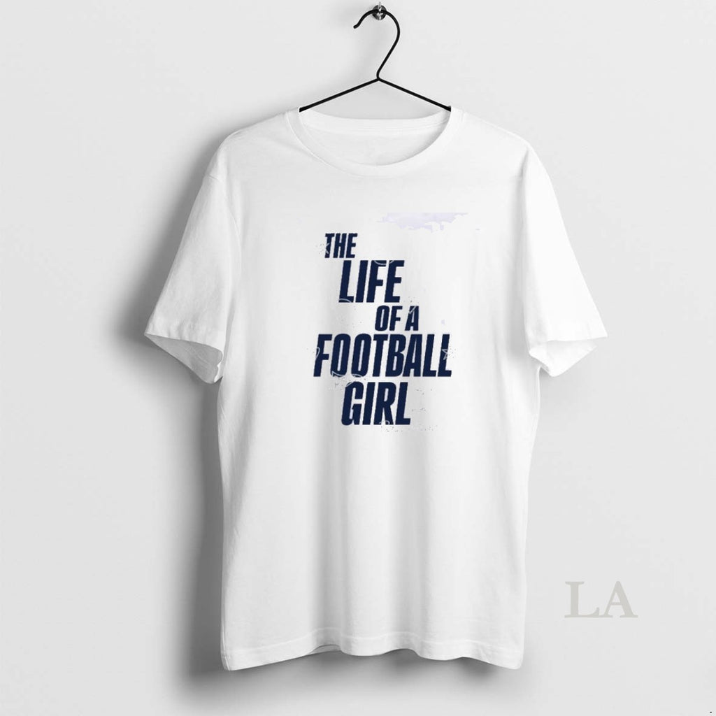 Original Penn State The Life Of A Football Girl