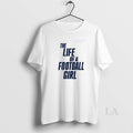 Original Penn State The Life Of A Football Girl