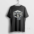 Original Penn State Vintage Vault Lion Logo Long Sleve