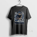 Original Penn State Vintage Vault Logo Long Sleve