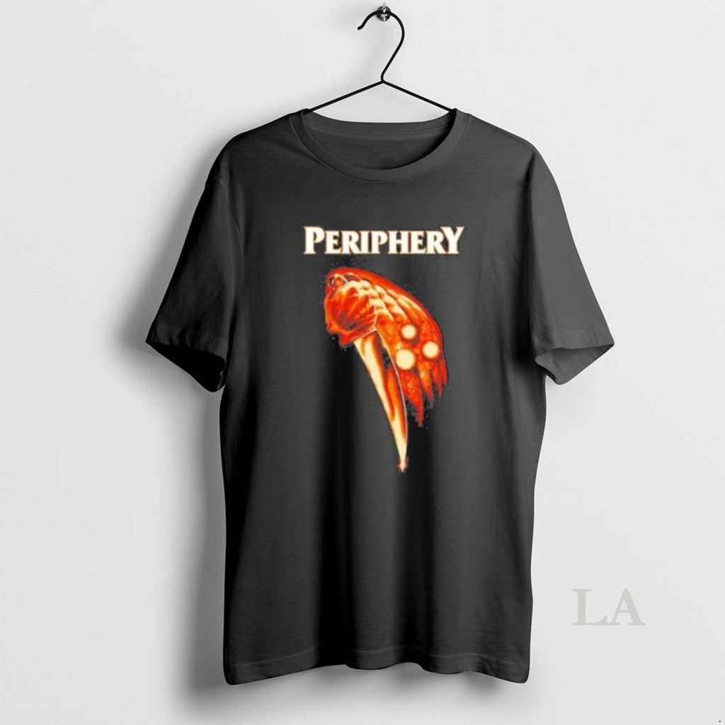 Original Periphery Knife 2025