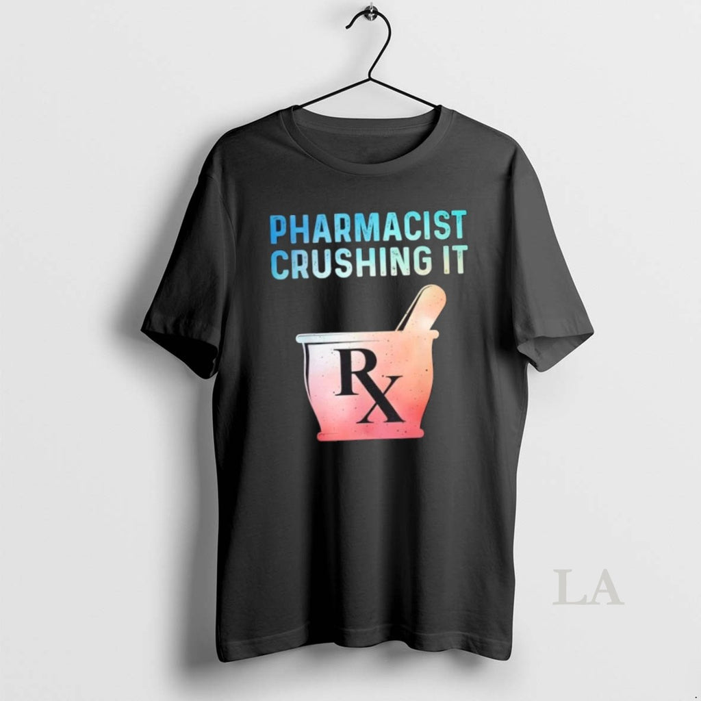 Original Pharmacist Design Pharmacy Technician