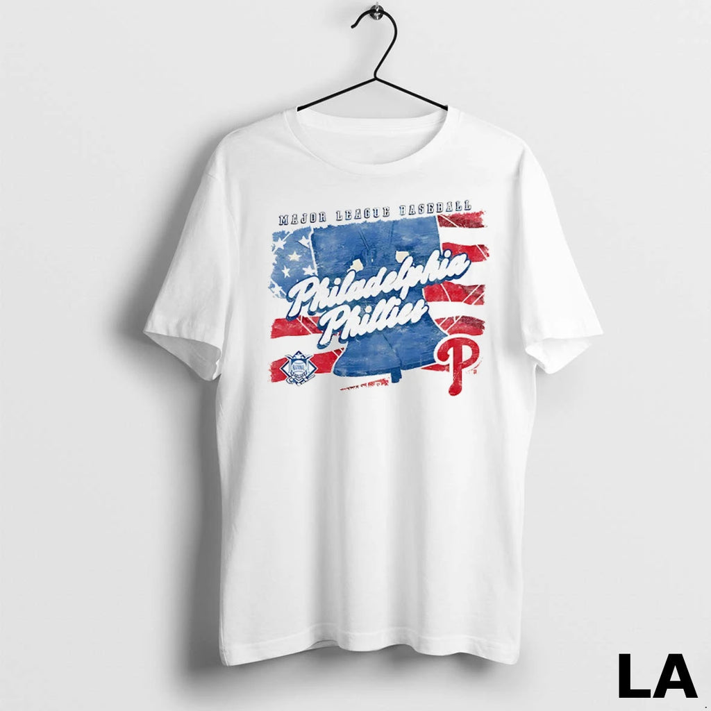 Original Philadelphia Phillies 47 Major League Basebal