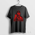 Original Philadelphia Phillies Michael Myers Red October Halloween