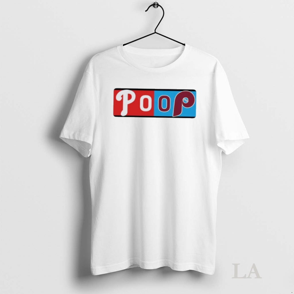 Original Philadelphia Phillies The Poop Game