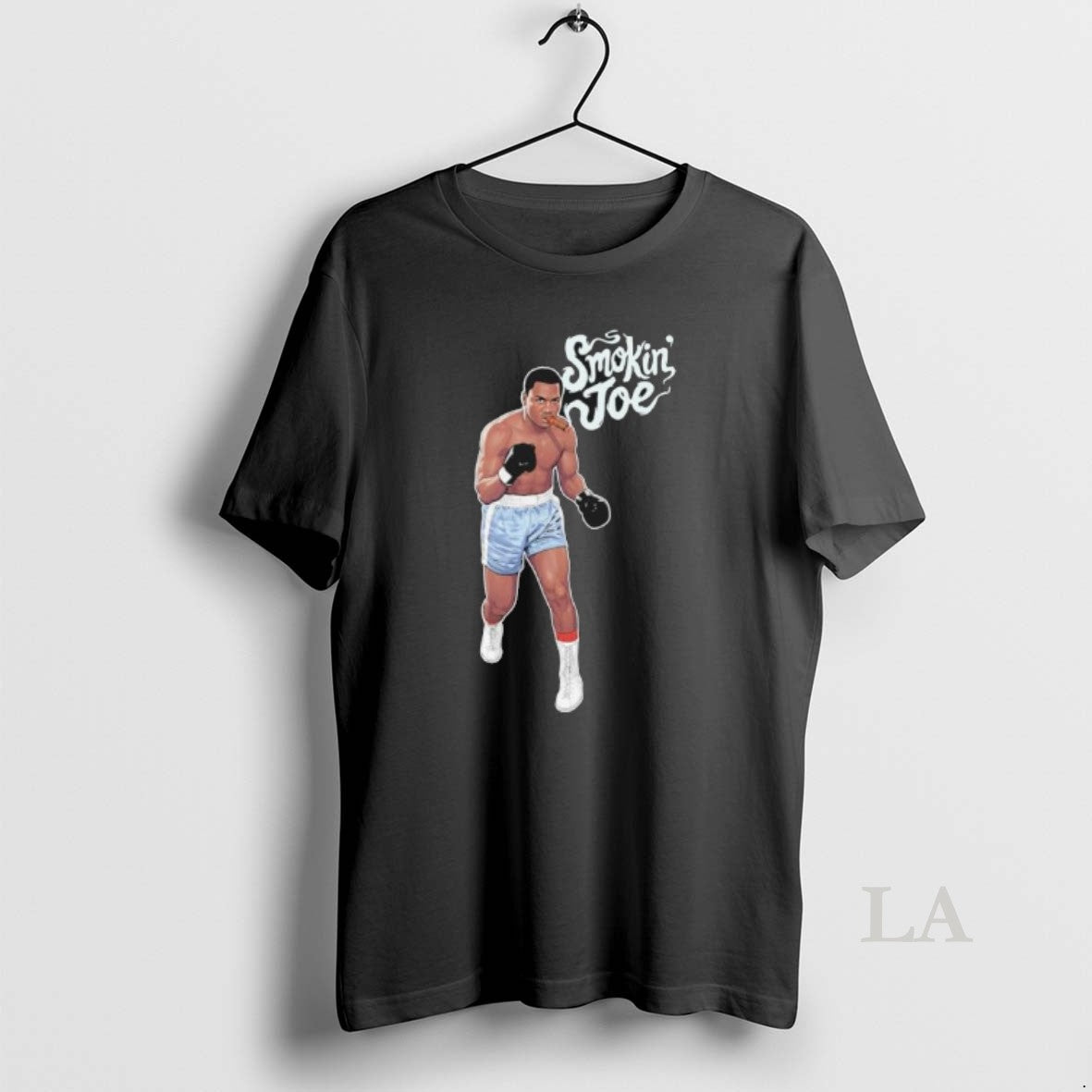 Original Philadelphia Smokin Joe Frazier