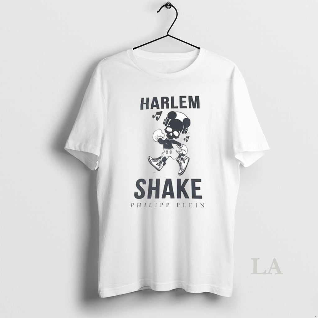 Original Philipp Plein Harlem Shake Ceramic Ceramic And Classic Dad Cap