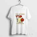 Original Phillies Halloween Ghost Red October Spooky Baseball