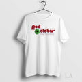Original Phillies Red October The Fightins