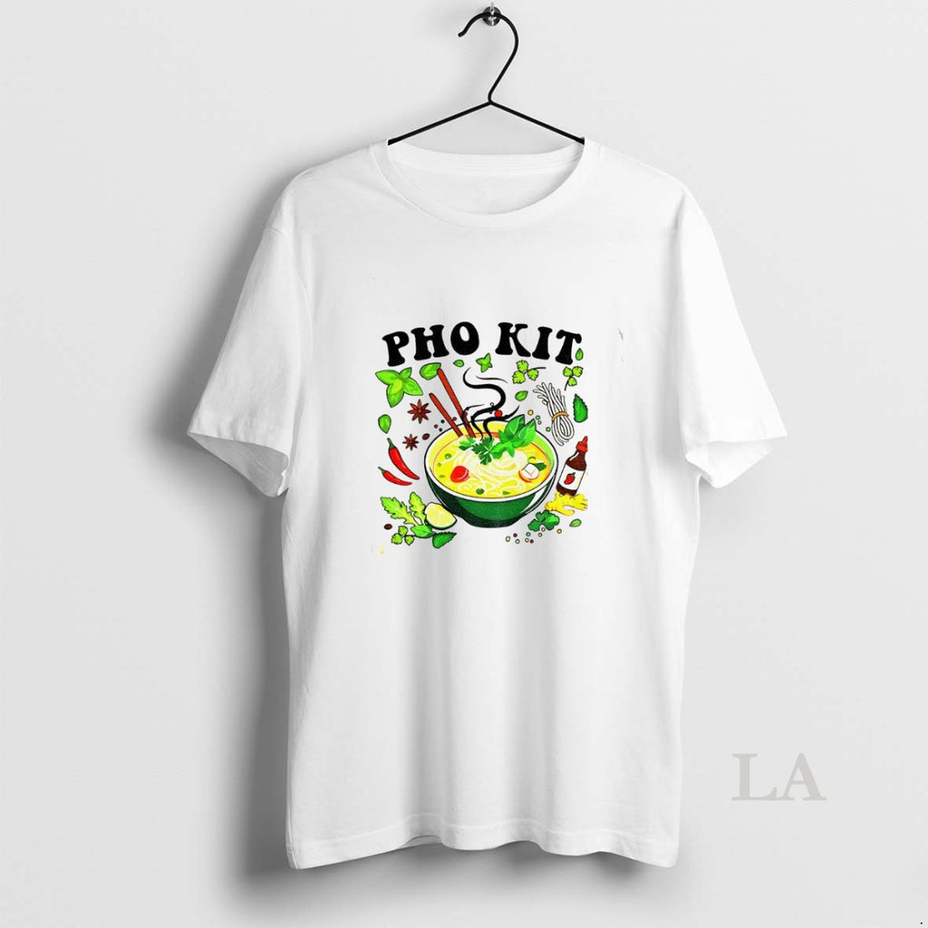 Original Pho Kit Asian Food Vietnamese Seattle Mariners Baseball 2025