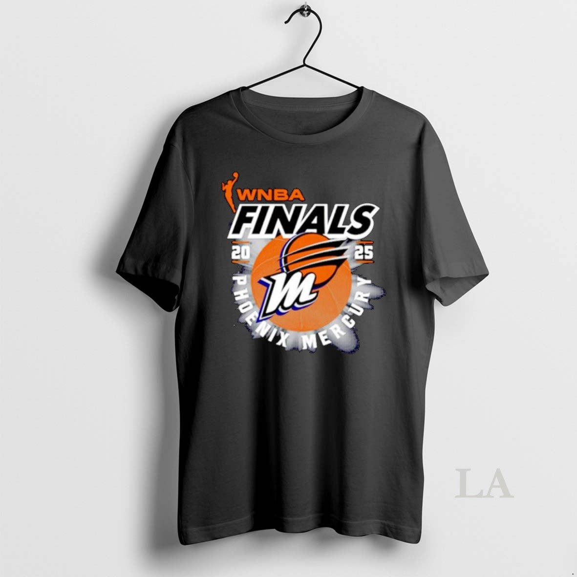 Original Phoenix Mercury 2025 Wnba Finals Ornaments