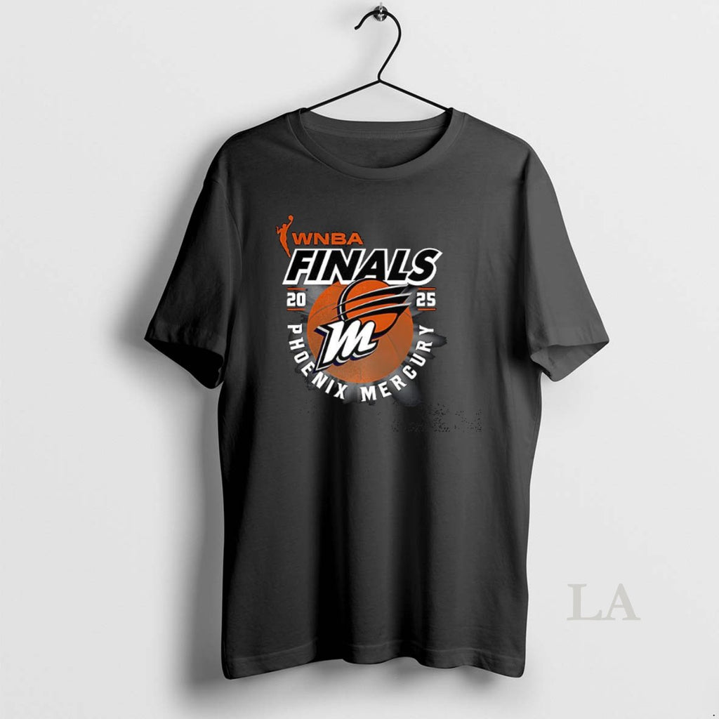 Original Phoenix Mercury Wnba Finals 2025