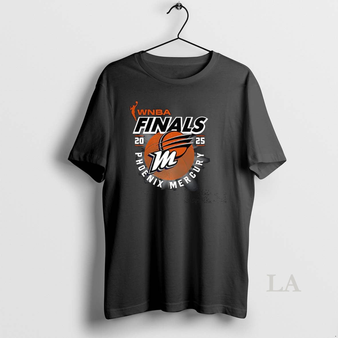 Original Phoenix Mercury Wnba Finals 2025