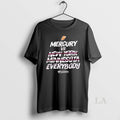 Original Phoenix Mercury Vs Everybody This Is Finals Basketball 2 Sided
