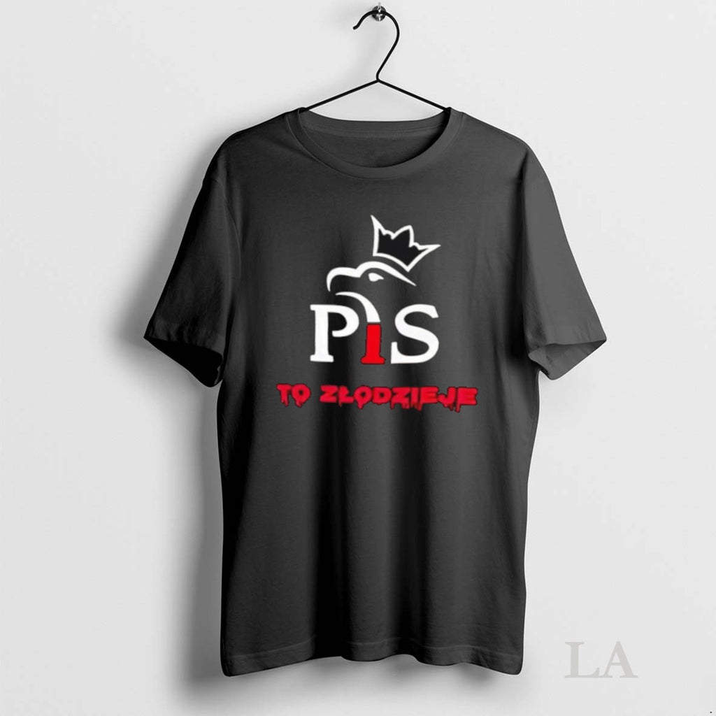 Original Pis To Zlodzieje
