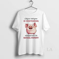 Original Pig Artificial Intelligence Is Nothing Compared To Natural Stupidity