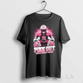 Original Pink Out Tackle Breast Cancer New York Yankees Baseball