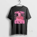 Original Pink Tony Club