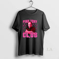 Original Pink Tony Club Tony Soprano