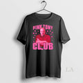 Original Pink Tony Soprano Club
