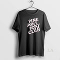 Original Pink Pony Pony Club