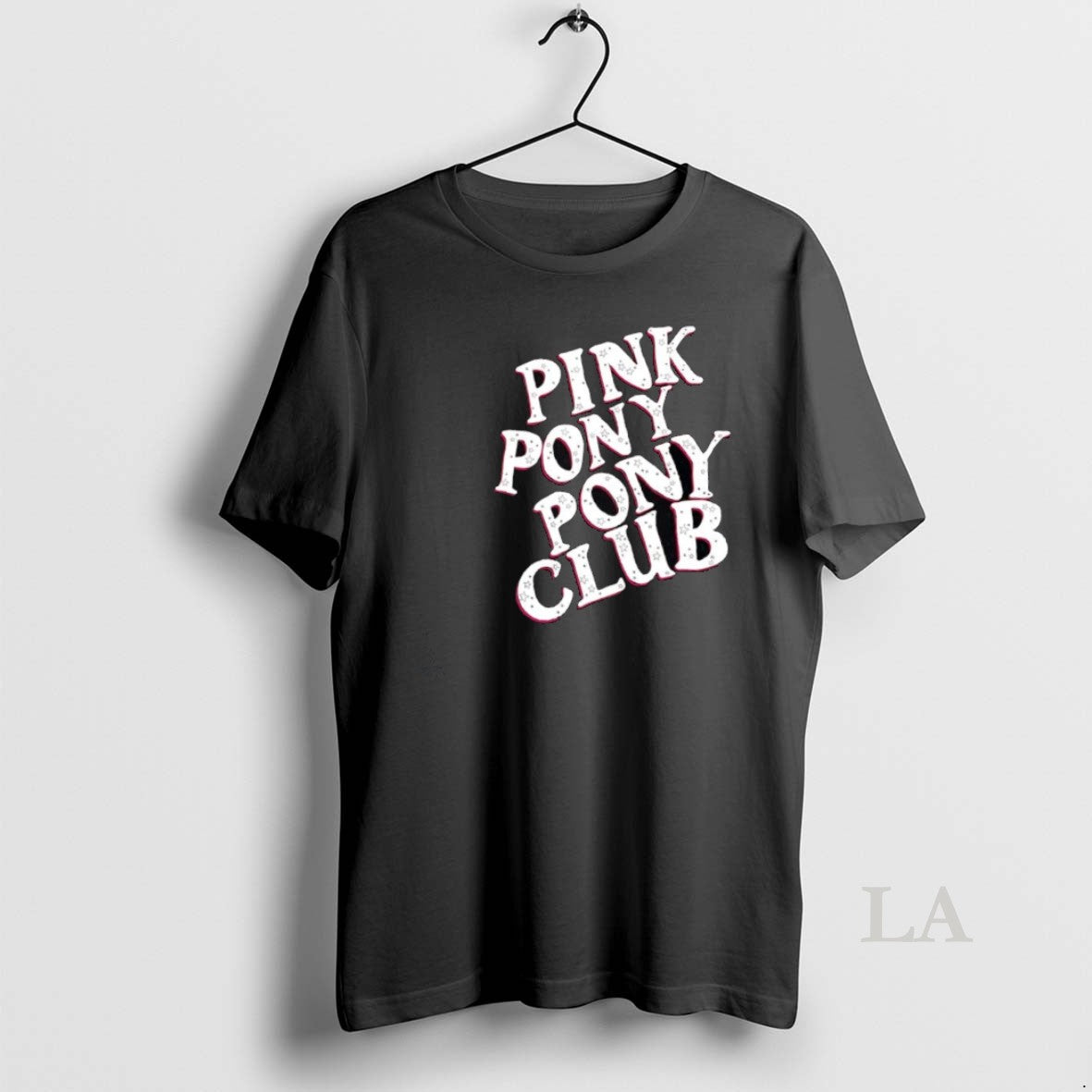 Original Pink Pony Pony Club