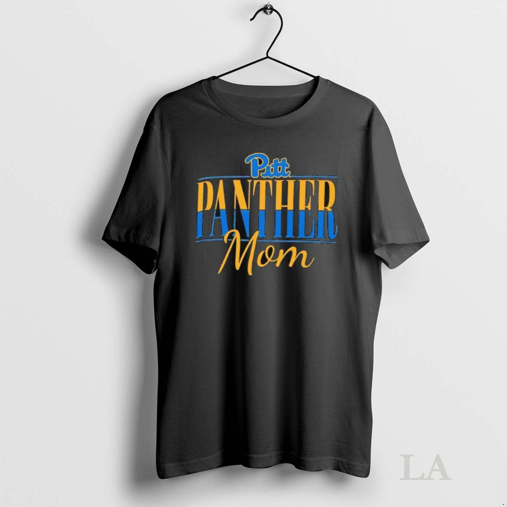 Original Pittsburgh Panthers Champion Pitt Panther Mom